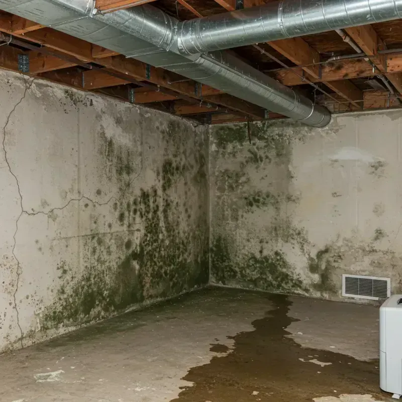 Professional Mold Removal in Bamberg, SC